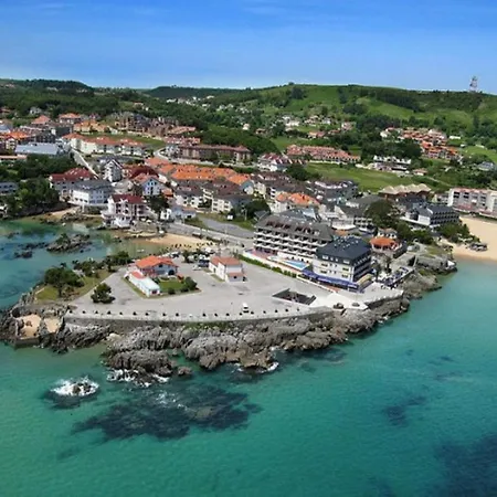 El Pozo Cerca De La Playa 아파트