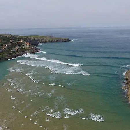 El Pozo Cerca De La Playa 아파트